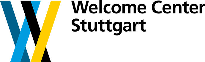 Logo Welcome Center